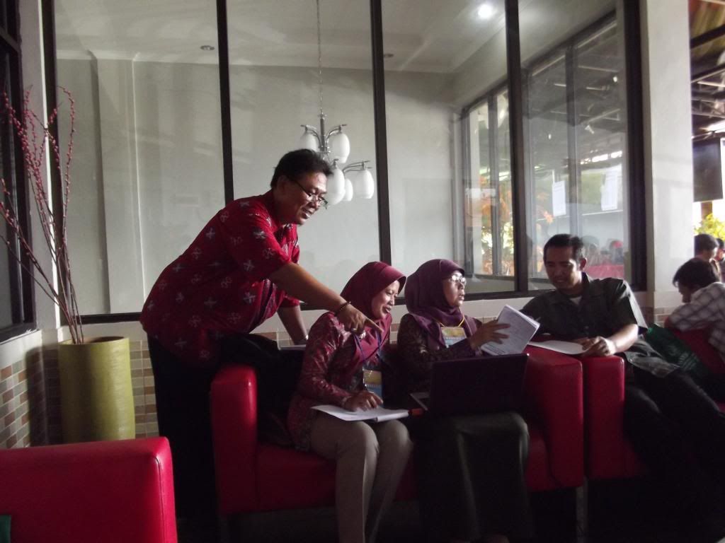 Galeri Terbaru:<br />BIMTEK KURTILAS
